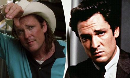 Fallece Michael Madsen, actor icónico de ‘Kill Bill’ y ‘Reservoir Dogs’, a los 67 Años