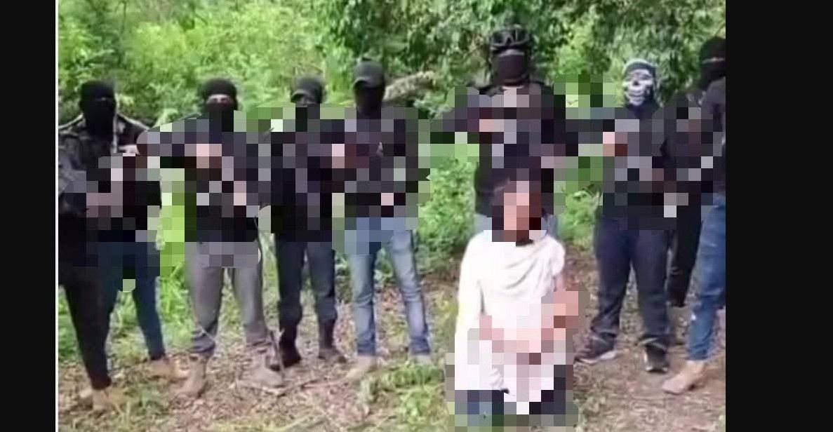 Maestra asesinada en Veracruz murió por infarto tras secuestro: Rocío Nahle