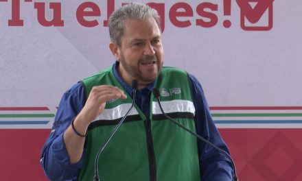 En Ramos se cumplen compromisos