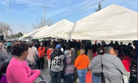Mercadito del PRI se realizará dos veces por semana