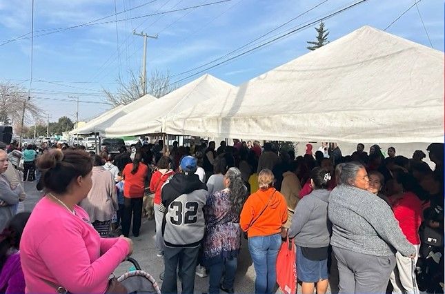 Mercadito del PRI se realizará dos veces por semana