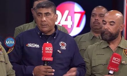 ‘Fue una experiencia única’ de bomberos de Acuña que apoyaron en Texas
