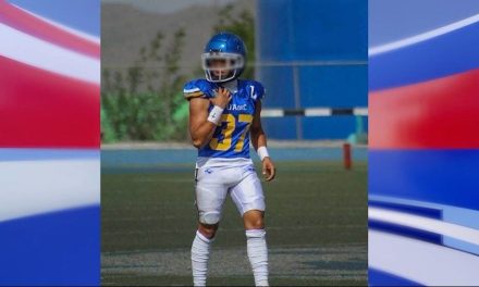 Saltillo: Detenido el presunto agresor del joven Emiliano Aldaco