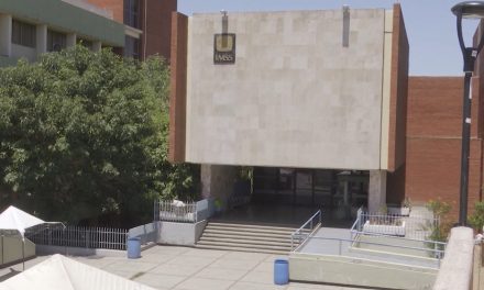 Hombre muere luego de estar varios días internado tras una aparatosa caída en Saltillo