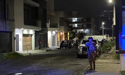 Asesinan a odontólogo en Veracruz por robarle su camioneta