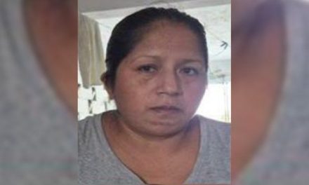 Mujer desaparece en Nuevo León tras salir a cita de trabajo en Monterrey