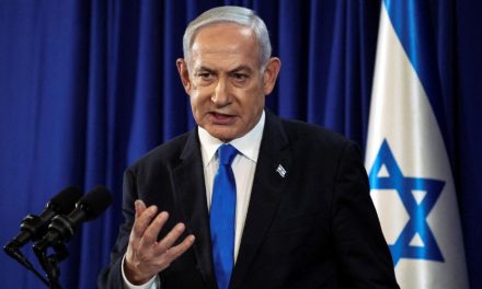 Netanyahu amenaza con reanudar ofensiva en Gaza si no se cumplen condiciones tras tregua