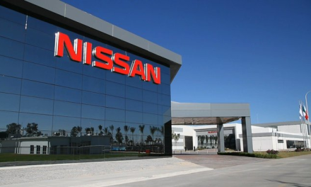 Planta de Nissan se va de Morelos… pero solo se cambia a Aguascalientes