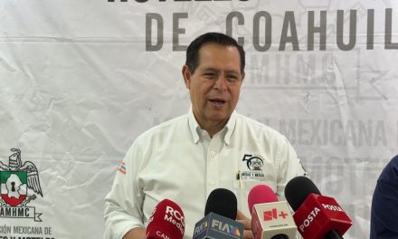‘No han hecho nada, falta promoción’; advierte el sector hotelero