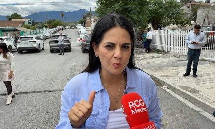 ‘No hay ninguna trampa’; la reforma electoral no beneficia a un partido, afirma Luz Elena Morales