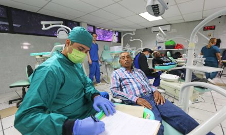 Ofrece atención dental a bajo costo la Facultad de Odontología de la UAdeC