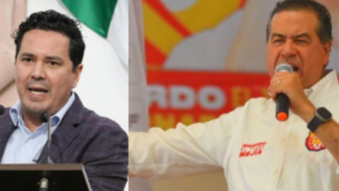 Mejía, rostro del narcopoder: PAN