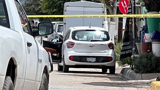 Asesinan a balazos a fisicoculturista y nutriólogo en León