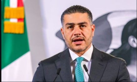 Niega SSPC colusión de Semar y FGR con red de huachicol encabezada por ‘Don Checo’
