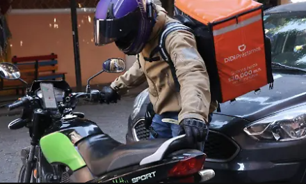 Operativo permanente para motocicletas por parte de la Comisaria de Seguridad