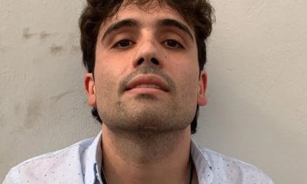 Ovidio Guzmán se declara culpable y colaborará con autoridades de Estados Unidos