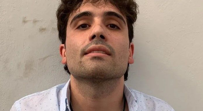 Ovidio Guzmán se declara culpable y colaborará con autoridades de Estados Unidos