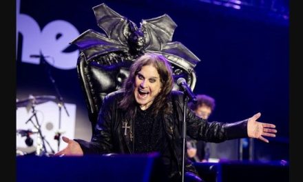 Ozzy Osbourne se despide de los escenarios con histórico concierto y película en camino