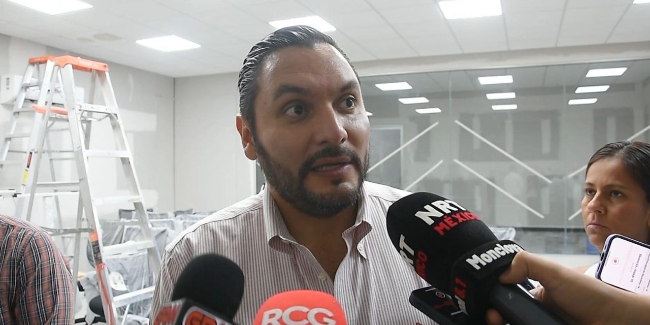 Pasa lista alcalde de Monclova a elementos de seguridad pública