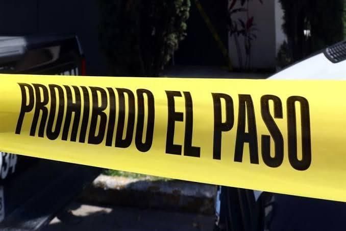 Acordonan áreas de riesgo; notifica Protección Civil a 200 domicilios