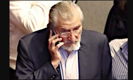 Adán Augusto reaparece en Consejo Nacional de Morena entre señalamientos por caso Bermúdez