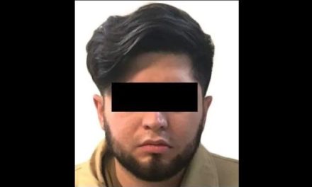 Extraditan a Estados Unidos a ‘El Pedrito’, detenido en Culiacán