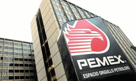 Pemex reporta ganancias por 16 mil mdp en primer semestre