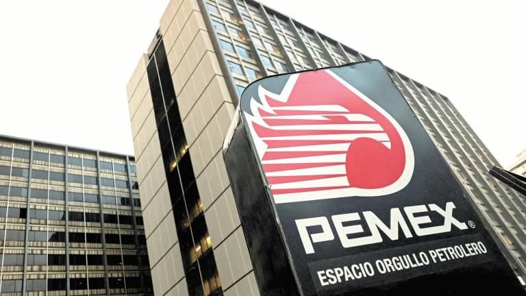Pemex reporta ganancias por 16 mil mdp en primer semestre