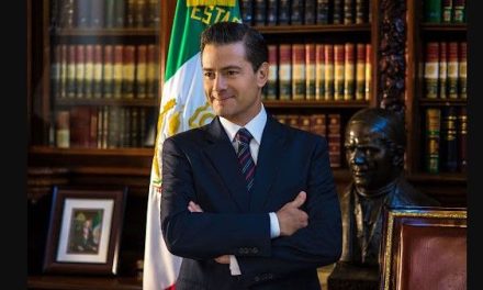 Revelan arbitraje secreto por millonaria inversión en Peña Nieto durante su sexenio