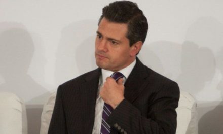 Peña Nieto niega soborno por Pegasus: ‘Totalmente falsa’ afirmación de empresarios israelíes