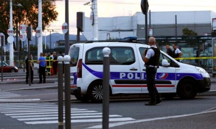 Francia tipifica el delito de ‘homicidio vial’