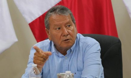 Gestiona alcalde de San Juan de Sabinas terrenos ante Grupo México