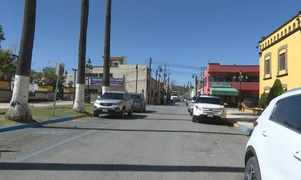 Ramos también es de las ciudades mas seguras del país