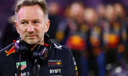 Red Bull Racing despide a Christian Horner tras 20 años