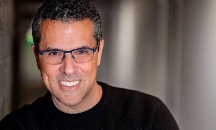 Marco Antonio Regil, es señalado en ‘el tendedero’ por presunto acoso psicológico