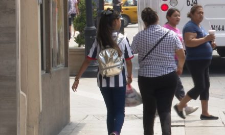 Renacer Darma Saltillo celebra 11° años