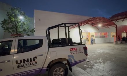 Saltillo: Rescatan a menor de 8 años encerrada y con signos de maltrato en Hacienda Narro