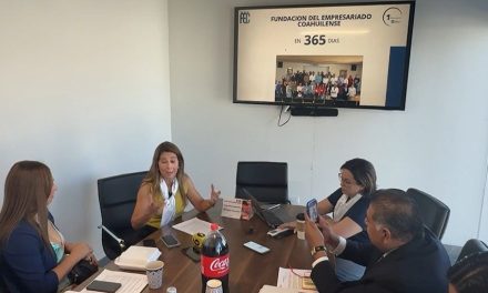 Rinde frutos la Fundación del Empresariado Coahuilense