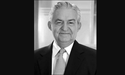 Fallece Roberto Servitje, cofundador de Grupo Bimbo y pionero de la panificación en México