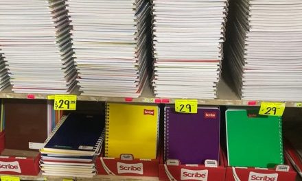 Los saltillenses podrán aprovechar descuentos en la Feria de regreso a clases