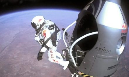 Fallece Félix Baumgartner, leyenda de los deportes extremos, en accidente de parapente