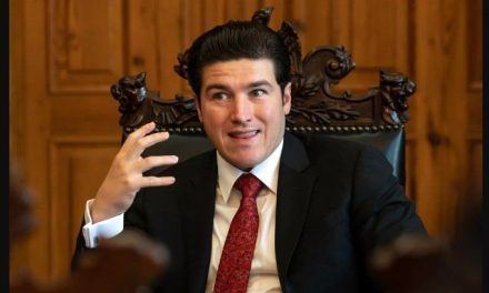 Archivan caso por depósitos millonarios ligados al despacho de Samuel García