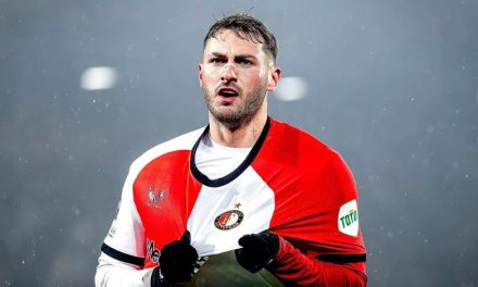 Feyenoord despedirá a Santiago Giménez con emotivo homenaje en De Kuip