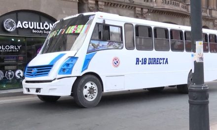 Se prepara Municipio para intercambio de tarjetas NET por la ‘Aquí Vamos’