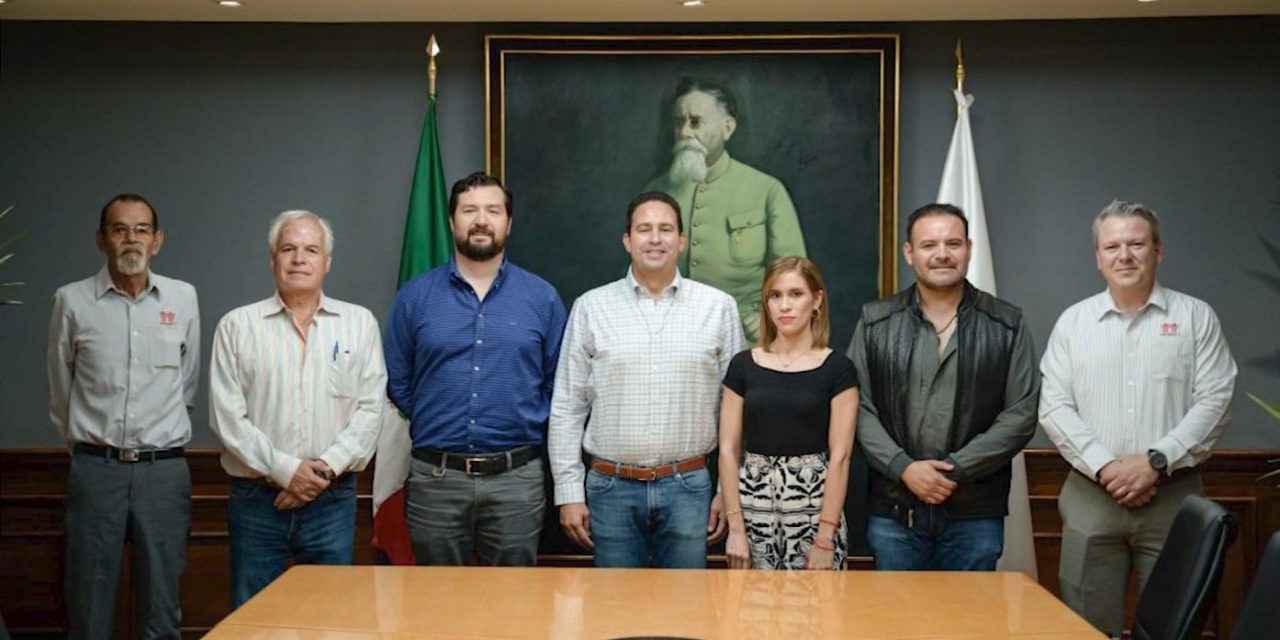 Se suma Saltillo al programa de Vivienda para el Bienestar