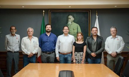 Se suma Saltillo al programa de Vivienda para el Bienestar