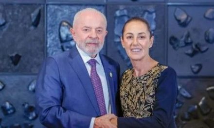 México y Brasil buscan ampliar acuerdo comercial para sectores estratégicos