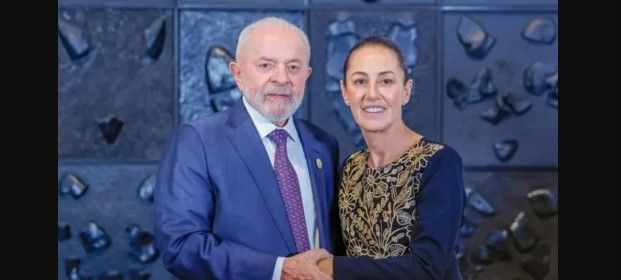 México y Brasil buscan ampliar acuerdo comercial para sectores estratégicos