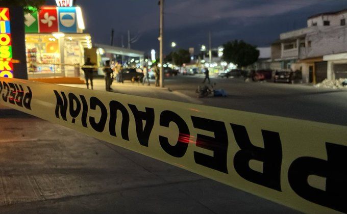 Escalada brutal de violencia en Sinaloa: Asesinatos se disparan un 243% por guerra entre «Los Mayitos» y «Los Chapitos»
