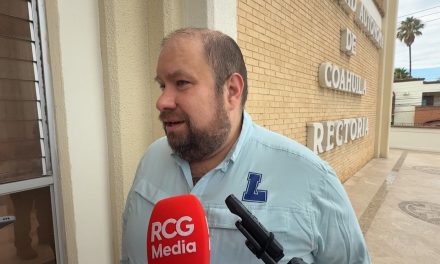 Sin reportes de incidentes en la UAdeC en lo que va de vacaciones
